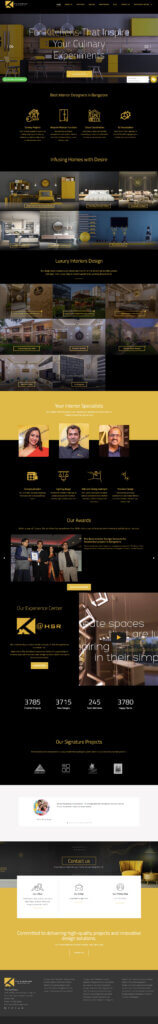 website development company in bangalore